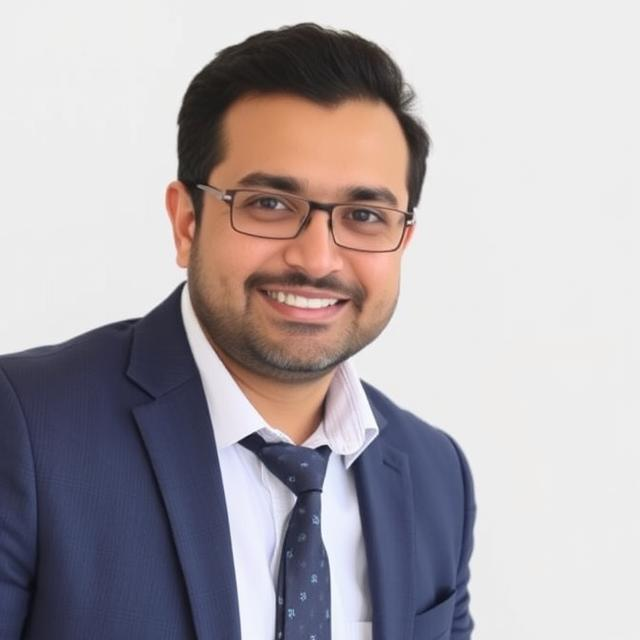 Muhammad Hassan Khan