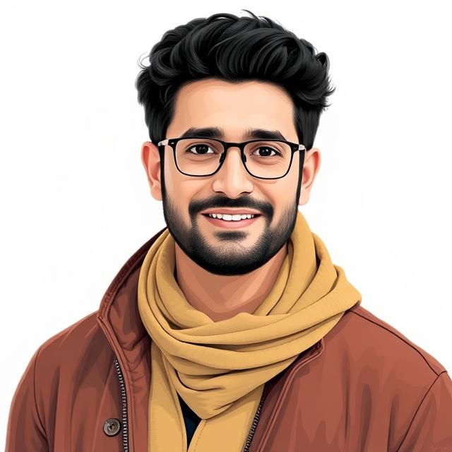 Imran Siddiqui