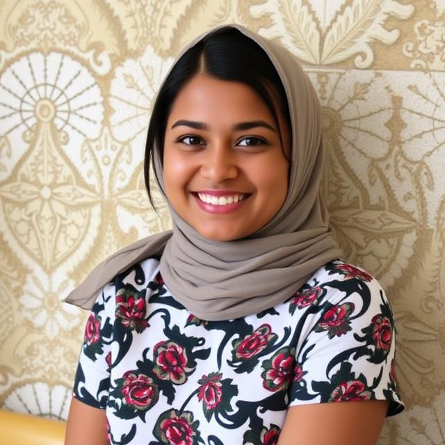Sarah Malik