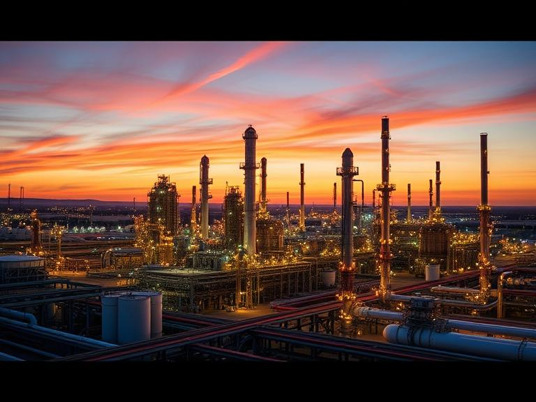 Supply Chain Optimization