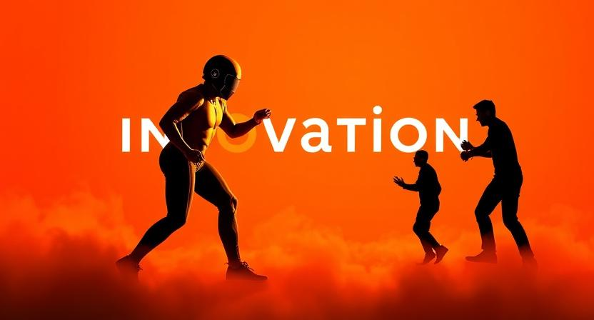 Innovation & Technology