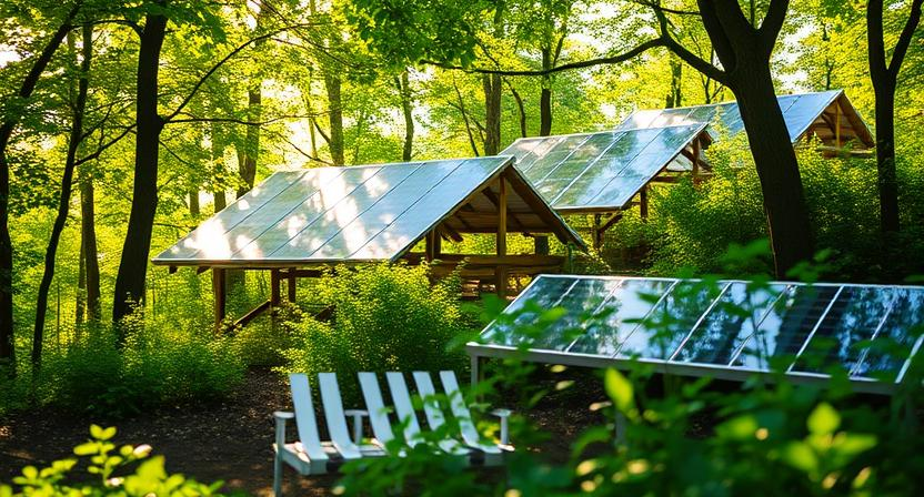 Camp Design & Manufacturing